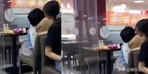 网友爆料食堂视频,网友爆料曝光惊人细节，网友热议不断！
