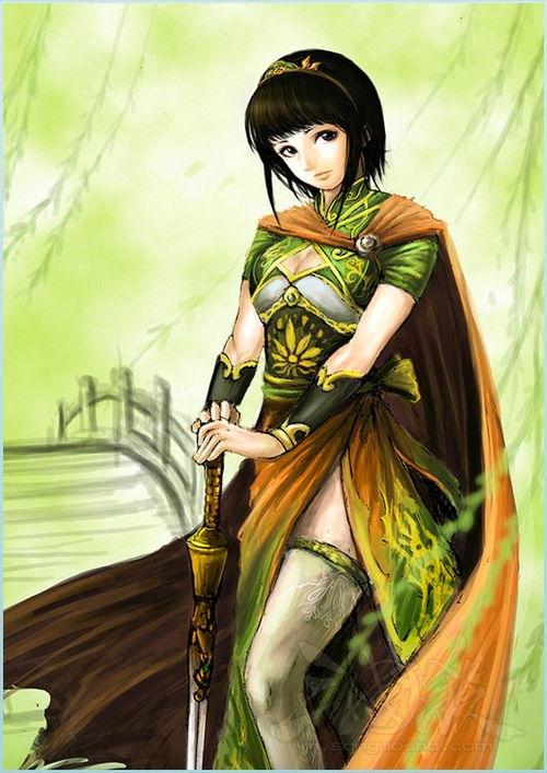 三国杀4月武将爆料最新